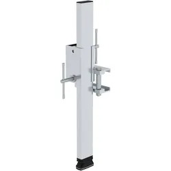 Munk, Leiter + Gerüst, Holmverlängerung für Quertraverse mit Breite 930 mm oder 1200 mm