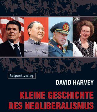 David Harvey - Kleine Geschichte des Neoliberalismus - Preis vom 09.10.2026 07:28:09 h