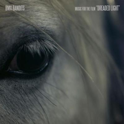 Dreaded Light (Music for the Film) - Bmx Bandits, Vinyl