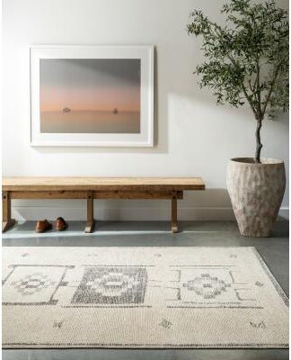 Becki Owens x Livabliss Solana Area Rug