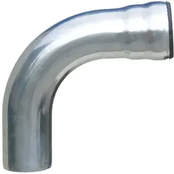 LORO-X-Bogen 00300. DN 50 87 Grad