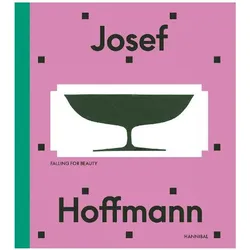 Josef Hoffmann, Fachbücher von Christian Witt-Dörring, Adrin Adrin Prieto