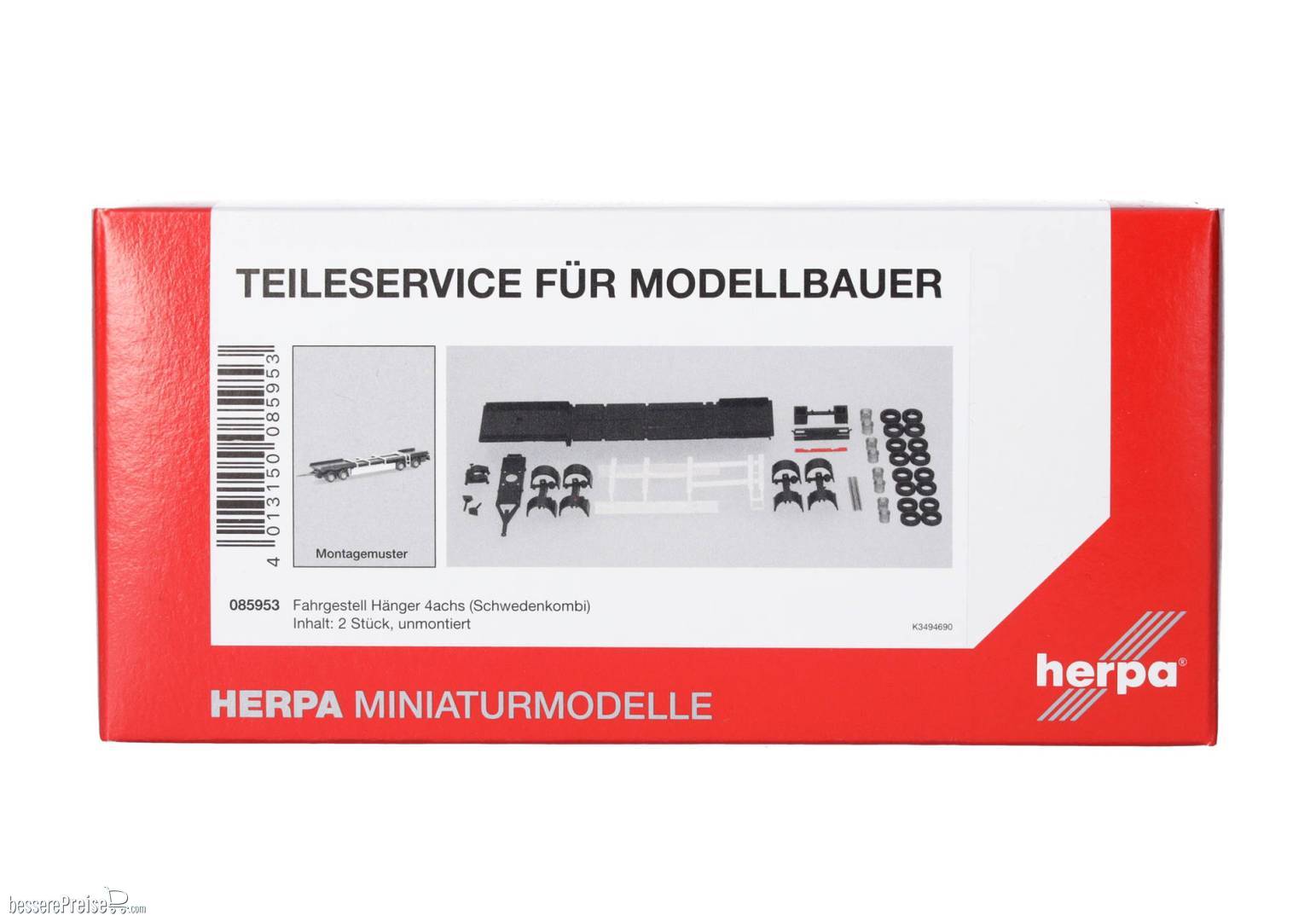 Herpa 085953
