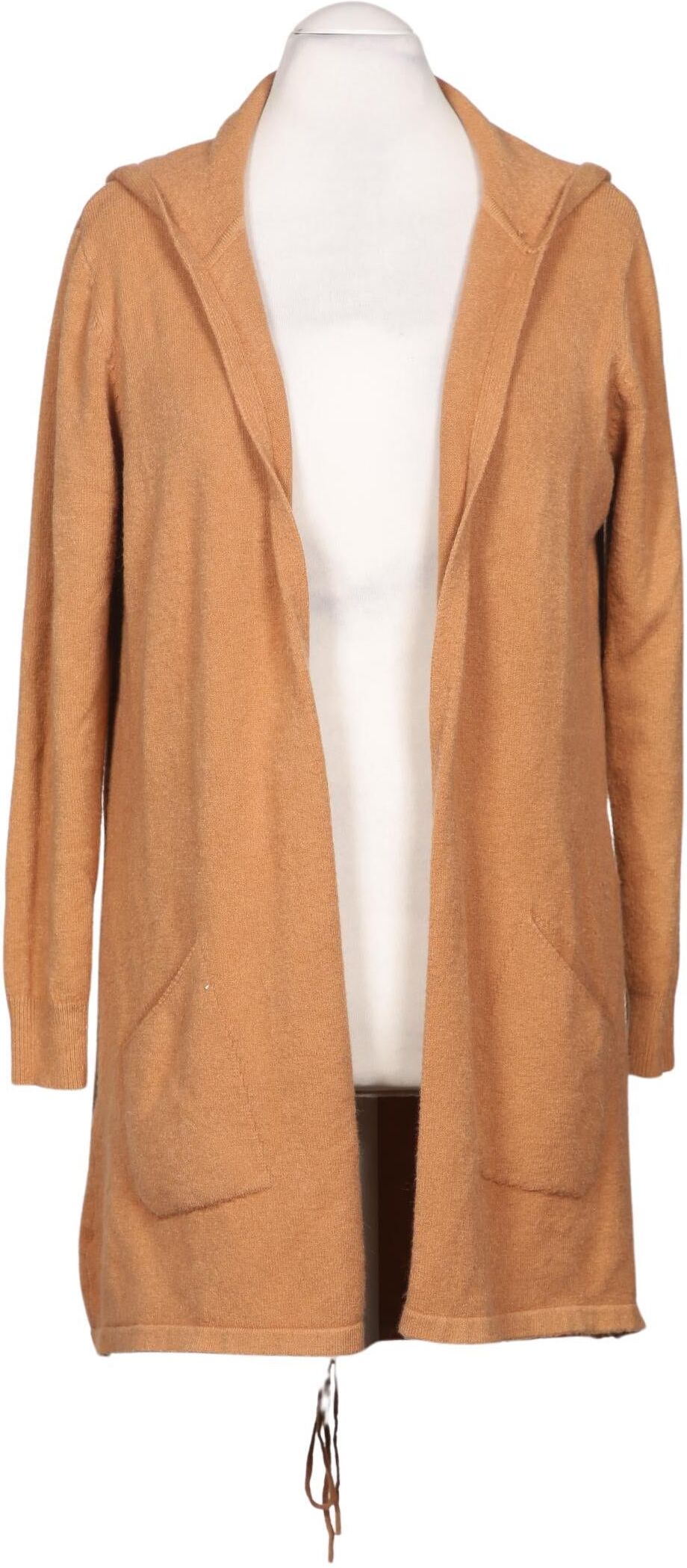 Marc O' Polo Strickjacke, Beige, Gr. XL, Tex / Membran - Second Hand