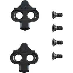 Shimano Pedaladapter SPD Cleats 2-Loch Montage