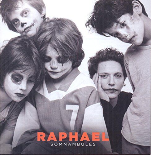 Raphael - Somnambules - Preis vom 11.10.2026 03:10:56 h