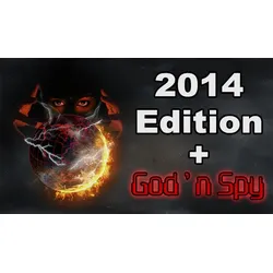 2014 Edition Add-on - Masters of the World