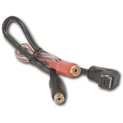  Aux Adapter Pioneer 