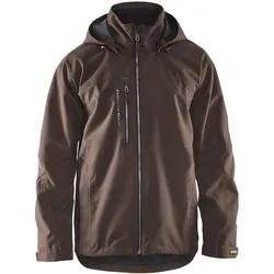 Blakläder,  Wasserdichte Hardshell-Jacke (4XL)