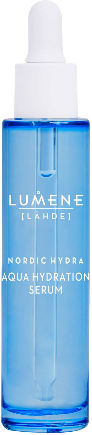 LUMENE Lähde Nordic Hydra Aqua Hydration Serum