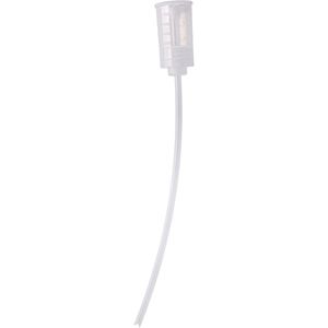 Sonax Sonax Dosierkappe 02991000, Dosierer, Dosierhilfe für  1 Liter PFA-Rundflasche