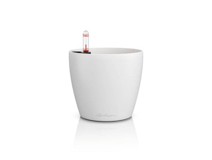 LECHUZA CLASSICO Kleur 60 wit 13330