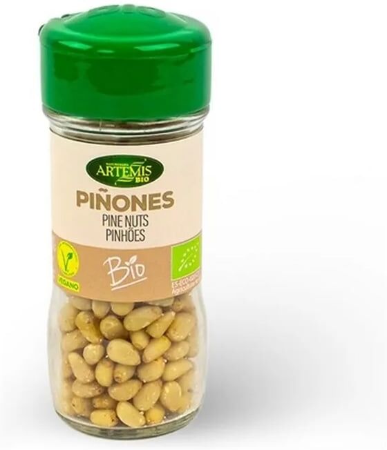Artemis Bio Pinhões Bio 50g