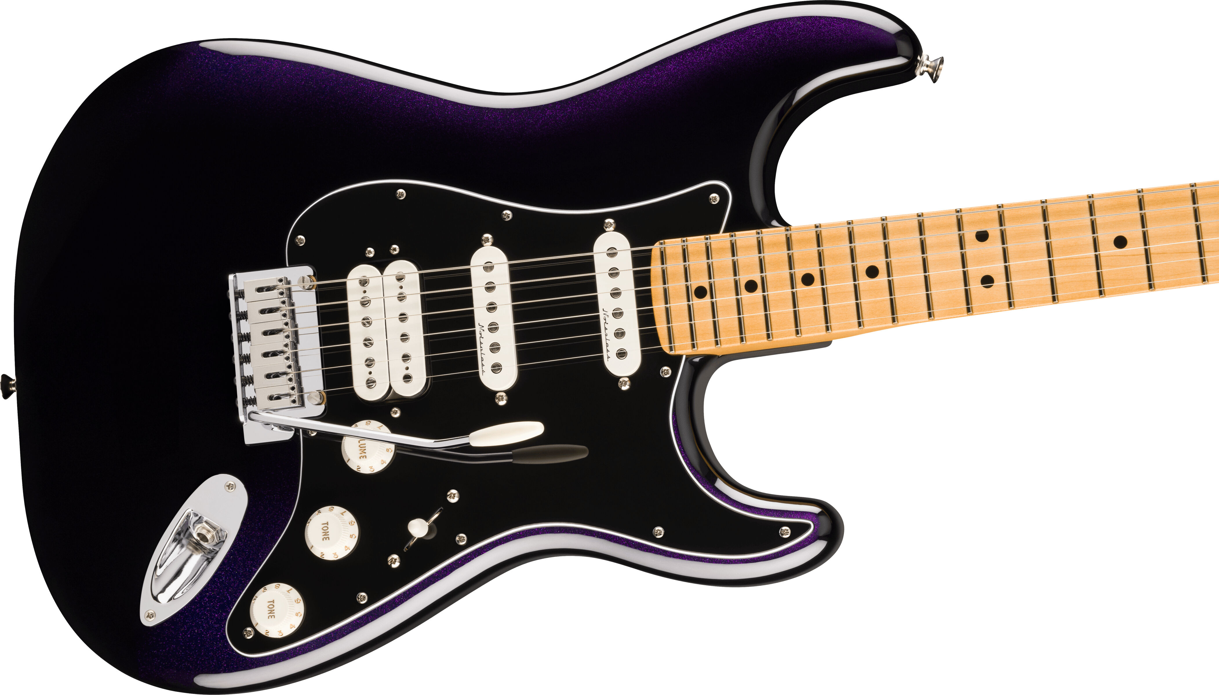 Fender Player II Modified Stratocaster HSS Maple Fingerboard Dusk