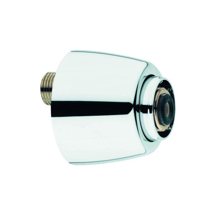 Grohe S-Anschluss 12051000 absperrbar chrom