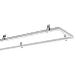 Ridi-Leuchten Einbaurahmen für FPL-EE ZBS-ER FPL-EE 1195