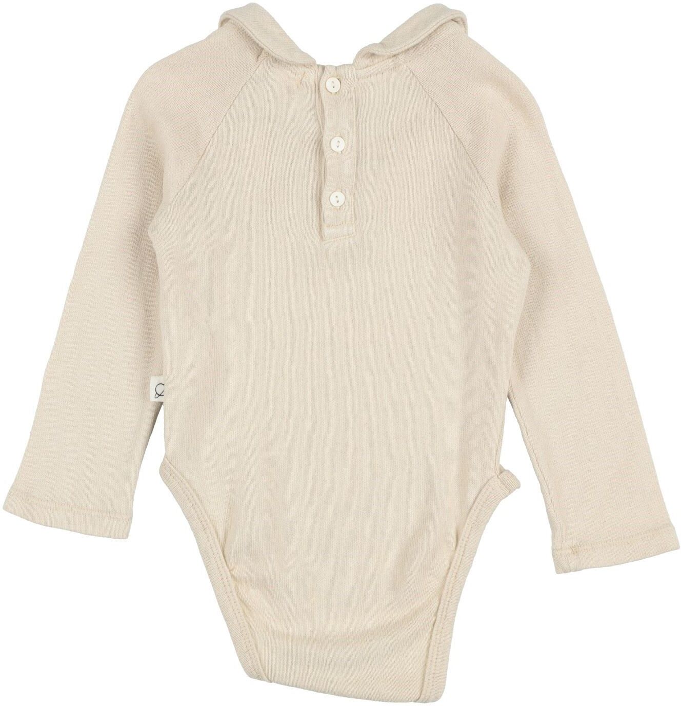 Cozmo Pelele Chica Beige 18,9 Chica