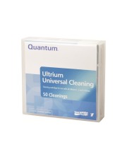 Quantum LTO Ultrium Reinigungskassette (MR-LUCQN-01)