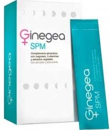 Ginegea SPM 14 sobres