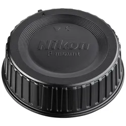 Nikon Rückdeckel LF-4 (früher: LF-1)