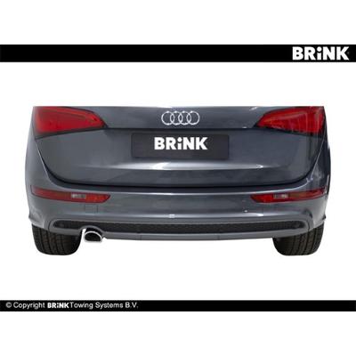 BRINK Anhängevorrichtung BMA 513900