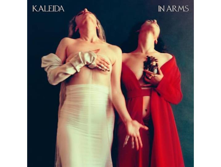In Arms