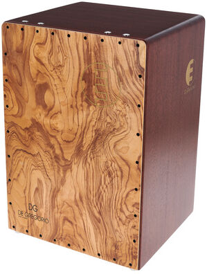 DG De Gregorio Fenix Deluxe Cajon