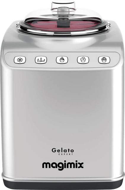 Magimix Gelato Expert ijsmachine