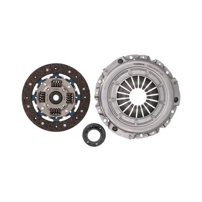 KAMOKA Kupplungssatz KC036 für Opel