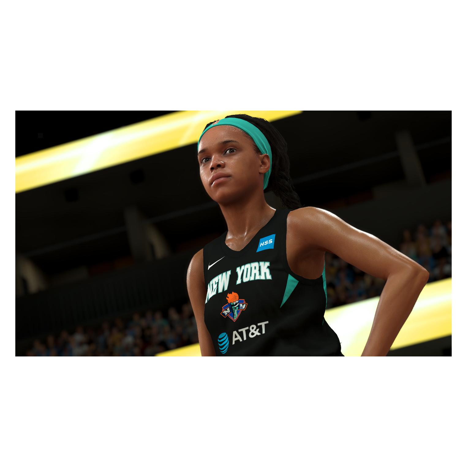 2K Games Nba 2k (Xbox One S) (5026555362016)