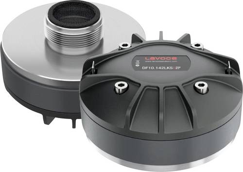 Lavoce DF10.142LKS Hochton-Treiber 8Ω