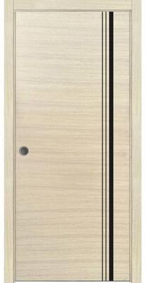 SARTODOORS Planum 0011 Natural Veneer Wood Door Slab