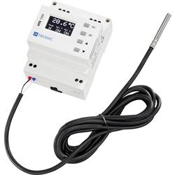 H-Tronic HTS 1000 Temperaturschalter -99 - 850 °C 3000 W 1114690