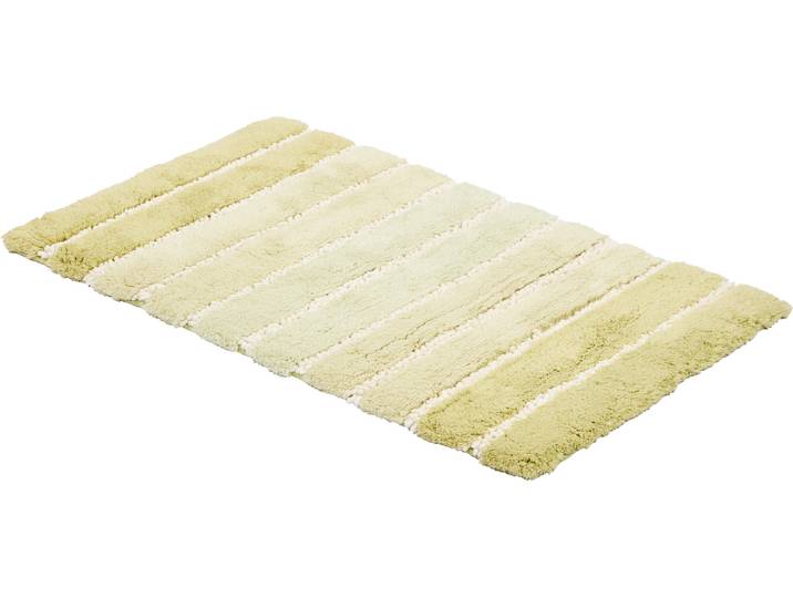 Oecoplan Badteppich Phoenix Alge 0.6 × 1 m