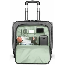 Port Designs Yosemite Eco, Koffer, Grau
