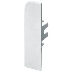 Nowaplast Endstück NP42174 SLTK EST-R 20x70 RAL9010