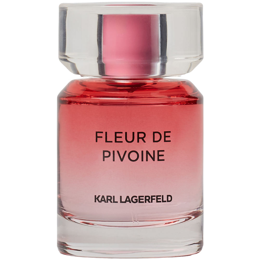 Karl Lagerfeld Agua de perfume Fleur de Pivoine 50mL