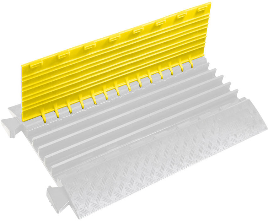 Defender Midi Lid   Yellow - Ersatzdeckel   Für Midi 4 / 5
