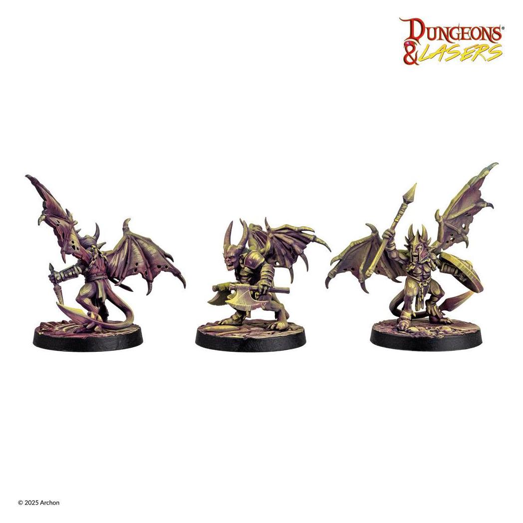 Archon Studio Infernal Imps (DNL0120)