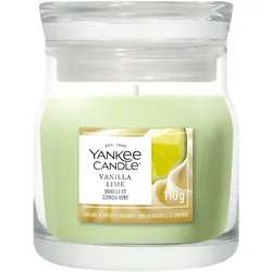 Vanilla Lime 110g