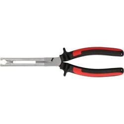 KS Tools 500.7330 Glühkerzenstecker-Zange, 265mm