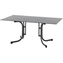 Gartentisch SIENA GARDEN Sola (LBH 160x90x71 cm) - LBH 160x90x71 cm