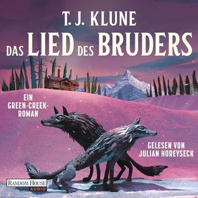 Das Lied des Bruders - T. J. Klune, Audio, 9783759900647
