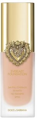 Dolce & Gabbana Everlast Foundation 30 ml