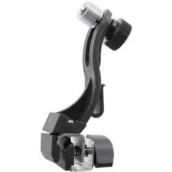OMNITRONIC MDP-1 Mikrofonhalter für Schlagzeuge