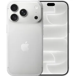 Apple iPhone 18 Pro 2TB Silber