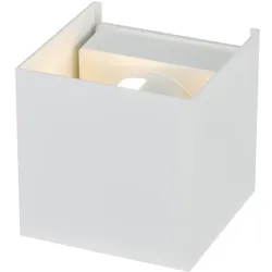 Novel LED-Wandleuchte WANDLEUCHTE - L/B/H ca. 10.00x10.00x10.00