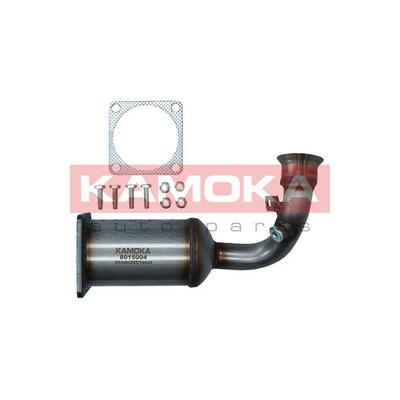KAMOKA Katalysator 8015004 für Peugeot Citroën Citroën/Peugeot