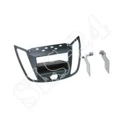 Ford C-Max DXA / Kuga (DM2) 2-DIN Autoradio mit Ablagefach Doppel-DIN Radiobl...