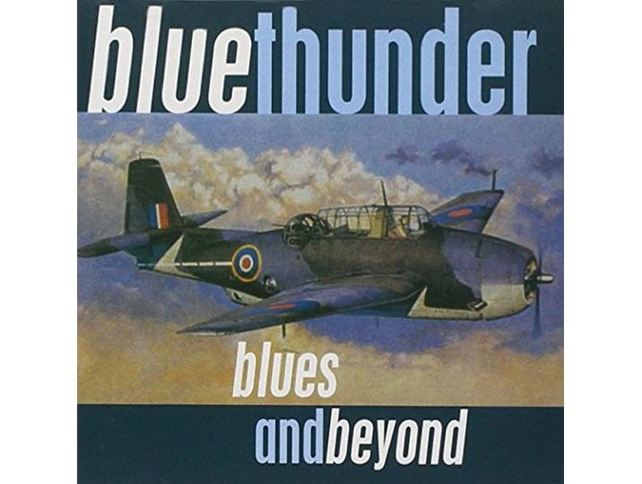 Blues and Beyond